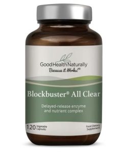 [IT]Blockbuster AllClear - 120 caps