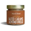 [IT]Crema mandorle e caramello salato - bio - 200g