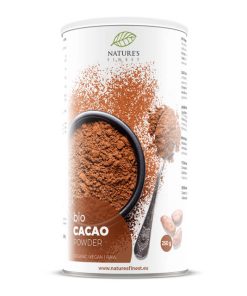 [IT]Cacao in polvere - bio - 250g