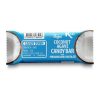 [IT]Barretta ricoperta al cioccolato fondente - cocco e agave - bio - 50g