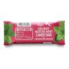 [IT]Barretta ricoperta al cioccolato fondente - cocco, matcha e menta - bio - 50g