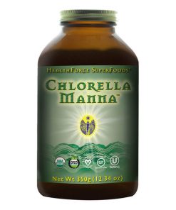 Chlorella manna - 350g