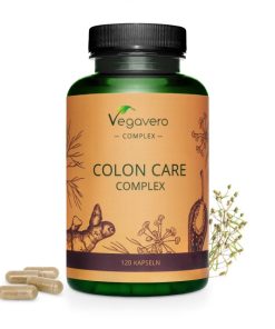 [IT]Colon care - complesso - 120 caps