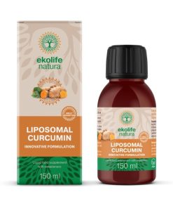 [IT]Curcumina liposomiale - 150ml