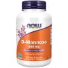 [IT]D-mannosio - 500mg - 120 veg caps