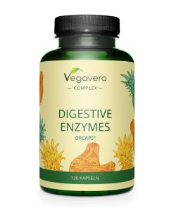 [IT]Enzimi digestivi - complesso - 120 caps