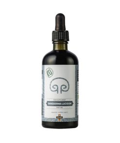[IT]Tintura di reishi - bio - 100ml