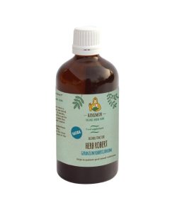 [IT]Erba Roberta (Geranio selvatico) tintura madre - bio - 100ml
