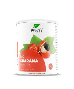 [IT]Guarana - bio - 125g