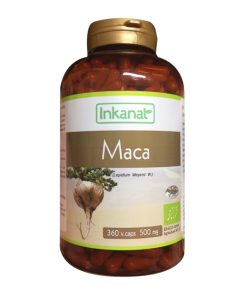 [IT]Maca Vitae - bio - 360 caps