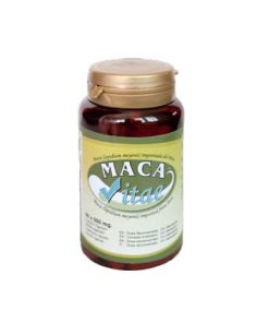 Maca Vitae - bio - 90 caps