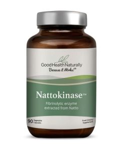 [IT]Nattokinase - 90 caps