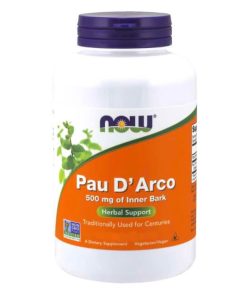 Pau d arco - 500mg - 100 vcaps