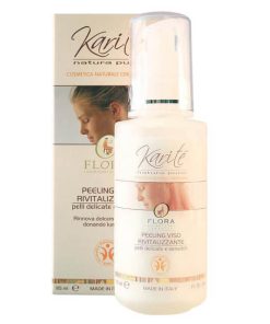 [IT]Peeling viso karite microgranuli jojoba - bio - 115ml