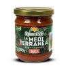 [IT]Sugo vegetale Mediterranea italiano - bio - 190g