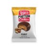 [IT]Cookie proteico alle arachidi ricoperto al cioccolato - bio - 40g