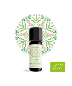 [IT]Tea tree - olio essenziale - bio - 10ml