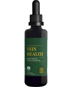 [IT]Vein Health - salute delle vene e microcircolo - 59ml