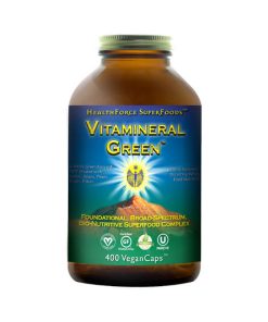 [IT]Vitamineral green - 400 Vcaps
