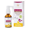 [IT]Voce dei cantanti - spray gola - bio - 25ml