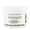 [IT]Zeolite attivata in polvere - ultrafine 3xTBA - 250g